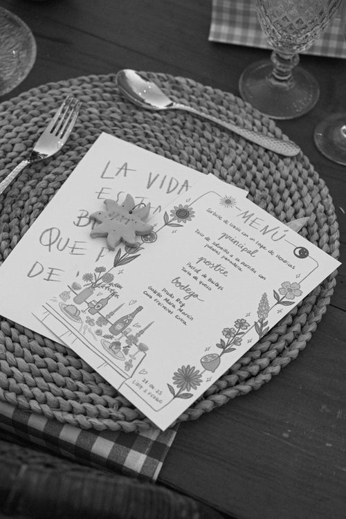 Llaveros personalizados